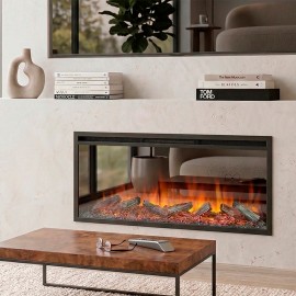 Royal Flame Vision 42 LOG LED